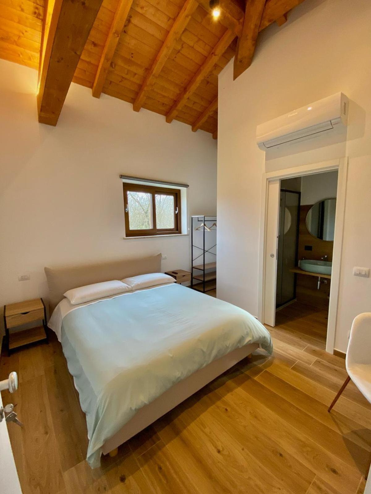 Agriturismo Terre Di Nelio Vignanello Exterior foto